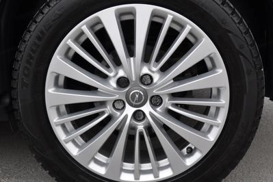 Opel Grandland X 1.2 T GPF Design Line S&S