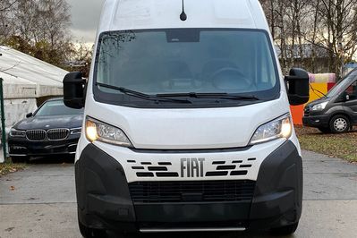 Fiat Ducato L2H2
