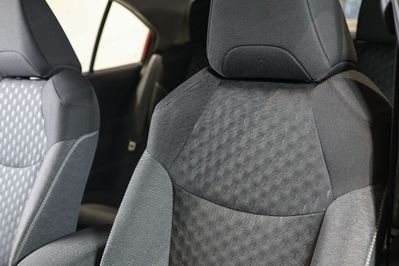 Toyota Corolla 1.8 Hybrid Comfort