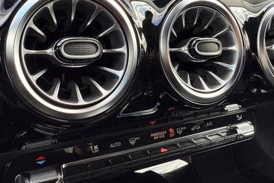 Mercedes Klasa A 200 AMG Line