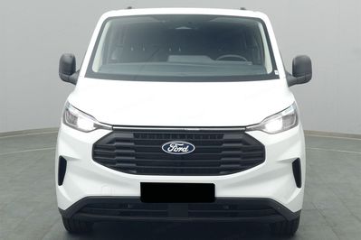 Ford Transit Custom 320 L2H1 Trend Zabudowa Brygadowa