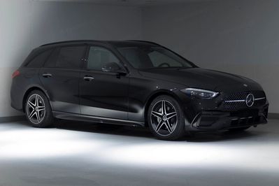 Mercedes Klasa C 180 Business Edition Estate