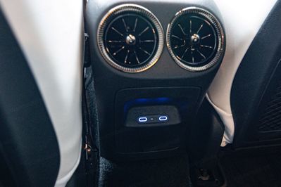 Mercedes CLA 220 4-Matic AMG Line