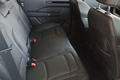 SWM G01 Pro 1.5T GDI DCT