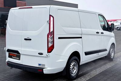 Ford Transit Custom L1H1 Chłodnia do 0°