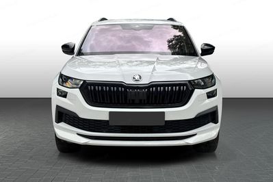 Skoda Kodiaq Sportline 2.0 TDI  DSG