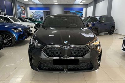 BMW X2 sDrive20i M Sport