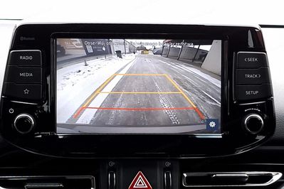 Hyundai i30 1.5 T-GDI