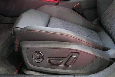 Audi A5 TDI quattro S line Avant