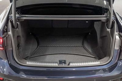 Audi A6 TDI quattro S line