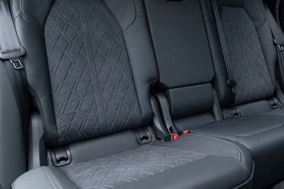 Audi Q5 TFSI quattro S line Sportback