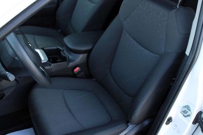 Toyota RAV4 2.5 Hybrid Comfort 4x2