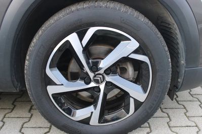 Citroen C5 Aircross 1.6 PureTech Business +