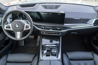 BMW X5 xDrive30d M Sport