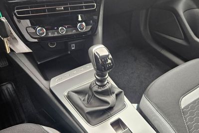 Opel Mokka Edition 1.2 Turbo