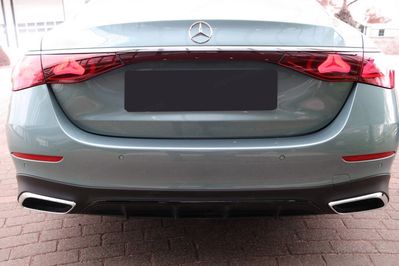 Mercedes Klasa E 220 d AMG