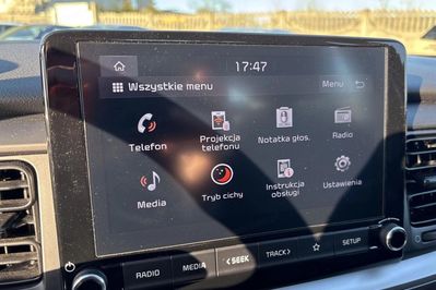 Kia Stonic 1.0 T-GDI M DCT