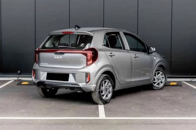 Kia Picanto 1.0 DPI L
