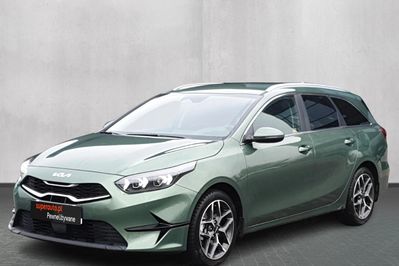 Kia Ceed 1.5 T-GDI L Business Line DCT