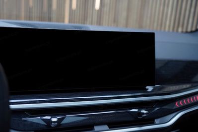 BMW X5 xDrive30d M Sport