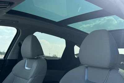 Hyundai Tucson 1.6 T-GDi HEV Platinum 2WD aut