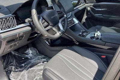 BYD Seal U DM-i 1.5 Comfort