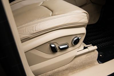 Audi Q7 3.0 TDI S line quattro Tiptr.