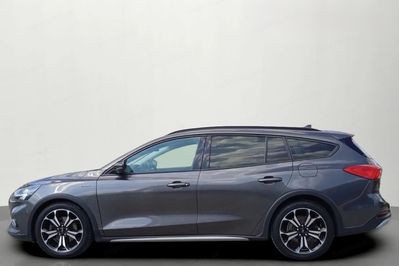 Ford Focus 1.5 EcoBoost Active