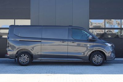 Ford Transit Custom 320 L2H1 Limited A8