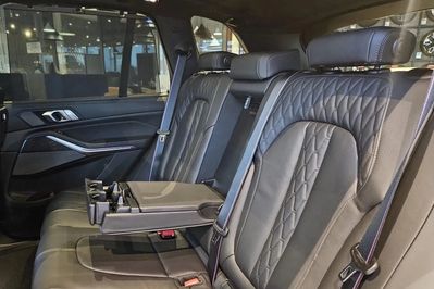 BMW X5 M60i xDrive