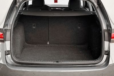 Skoda Octavia 1.5 TSI Edition 130 Essence