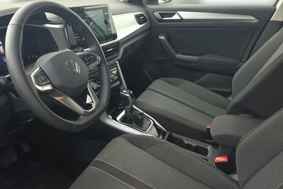 Volkswagen T-ROC 1.5 Tsi Life Dsg