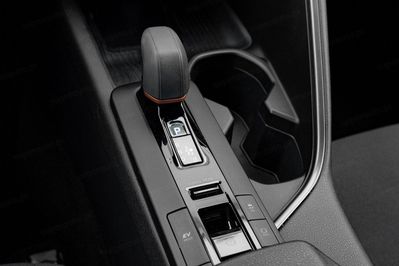 Toyota C-HR 1.8 Hybrid Premium