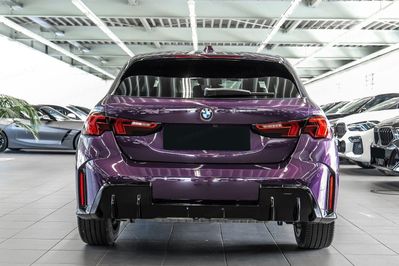 BMW Seria 1 116 M Sport