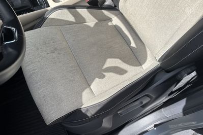 Skoda Karoq Style 2.0 TDI 4x4  DSG