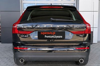 Volvo XC60 T4 Momentum Pro aut