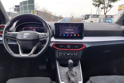 Seat Arona 1.0 TSI  DSG