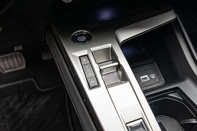 Peugeot 308 1.5 BlueHDi S&S EAT8