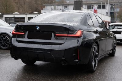 BMW Seria 3 330i xDrive M Sport
