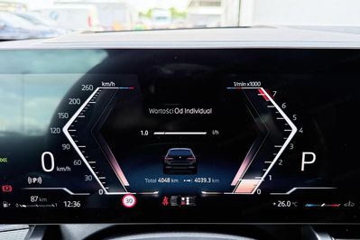 BMW Seria 5 Touring 520i M Sport