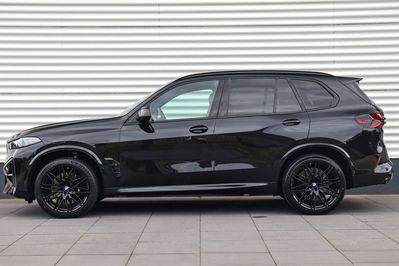 BMW X5 M Competition