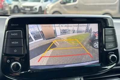 Hyundai i30 1.5 t-Gdi 48V Smart
