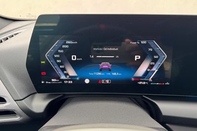 BMW Seria 2 M235 xDrive