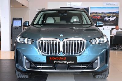 BMW X5 XDRIVE30d