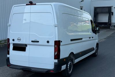 Nissan Interstar L3H2 Business