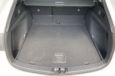 Suzuki Swace 1.8 Hybrid Elegance CVT