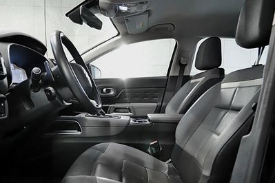 Citroen C5 Aircross 1.6 PureTech Feel EAT8