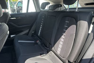 BMW X1 sDrive20i