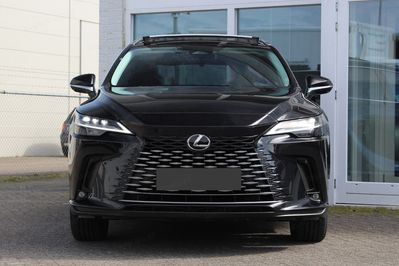 Lexus RX 350h Prestige