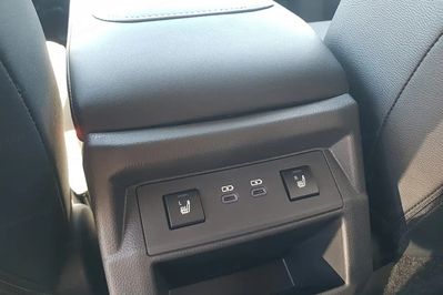 Toyota HiLux mHEV Double Cab Invincible 4x4 aut